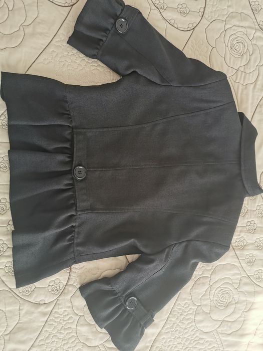 Sacou NISSA mărime S