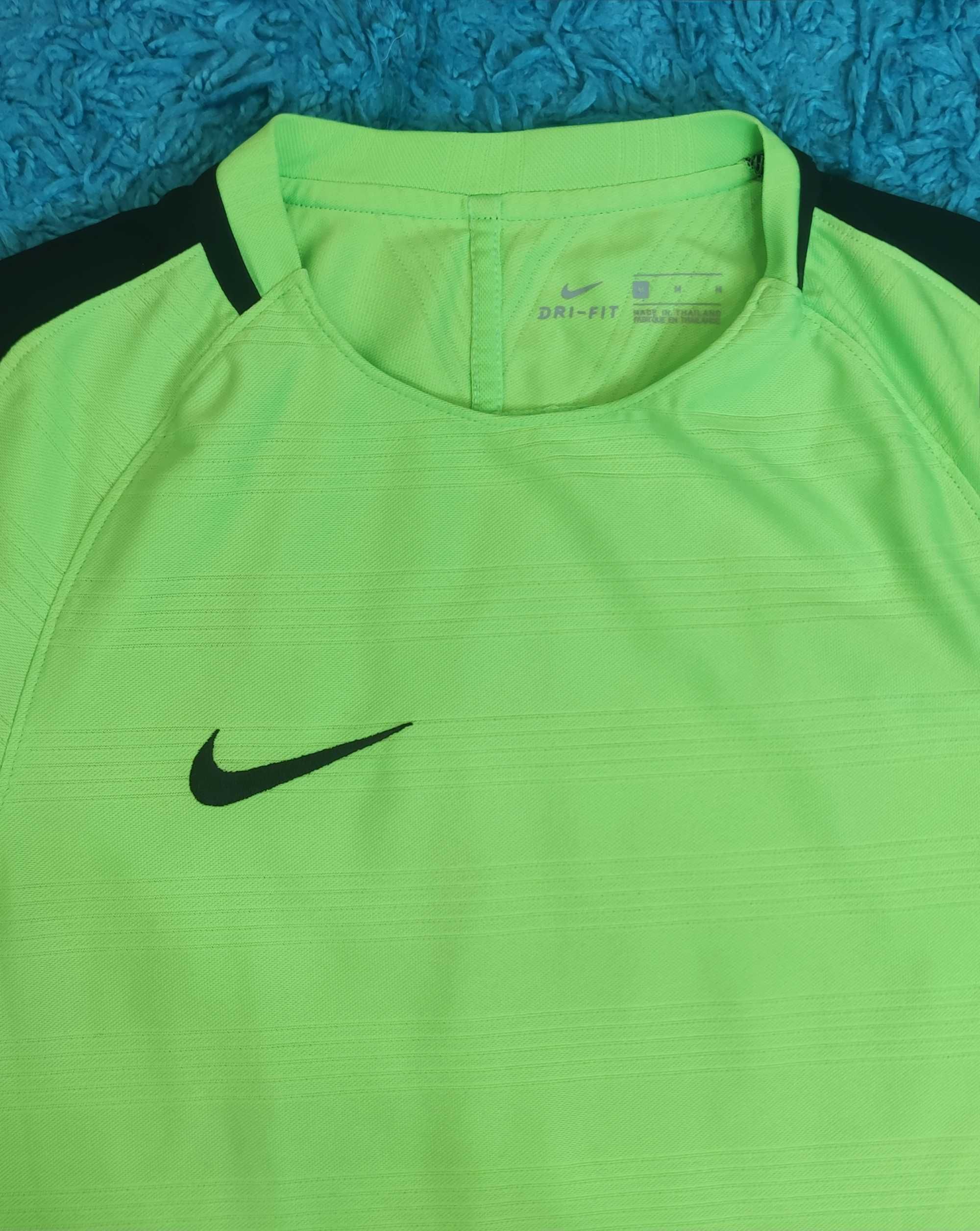 Tricou Nike Dri-Fit Original - Neon