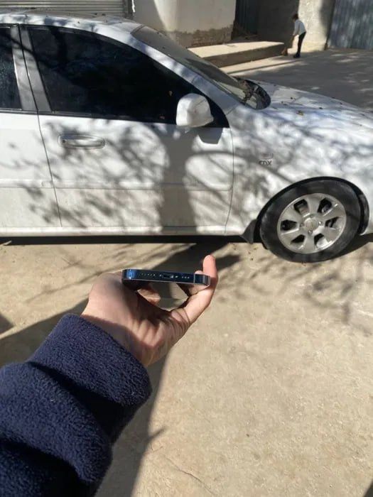 СРОЧНО Продается Iphone 13pro 128gb фото реальный