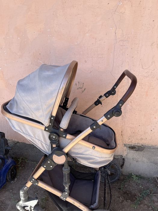 коляска сатылады