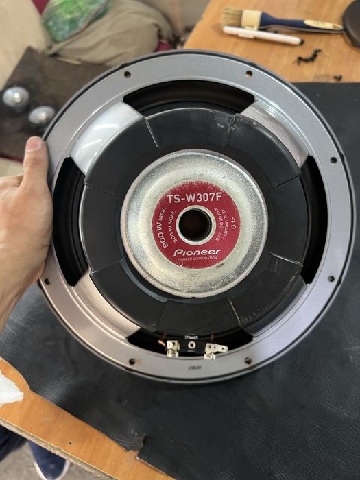 Aparatura Kenwood pioneer апаратура