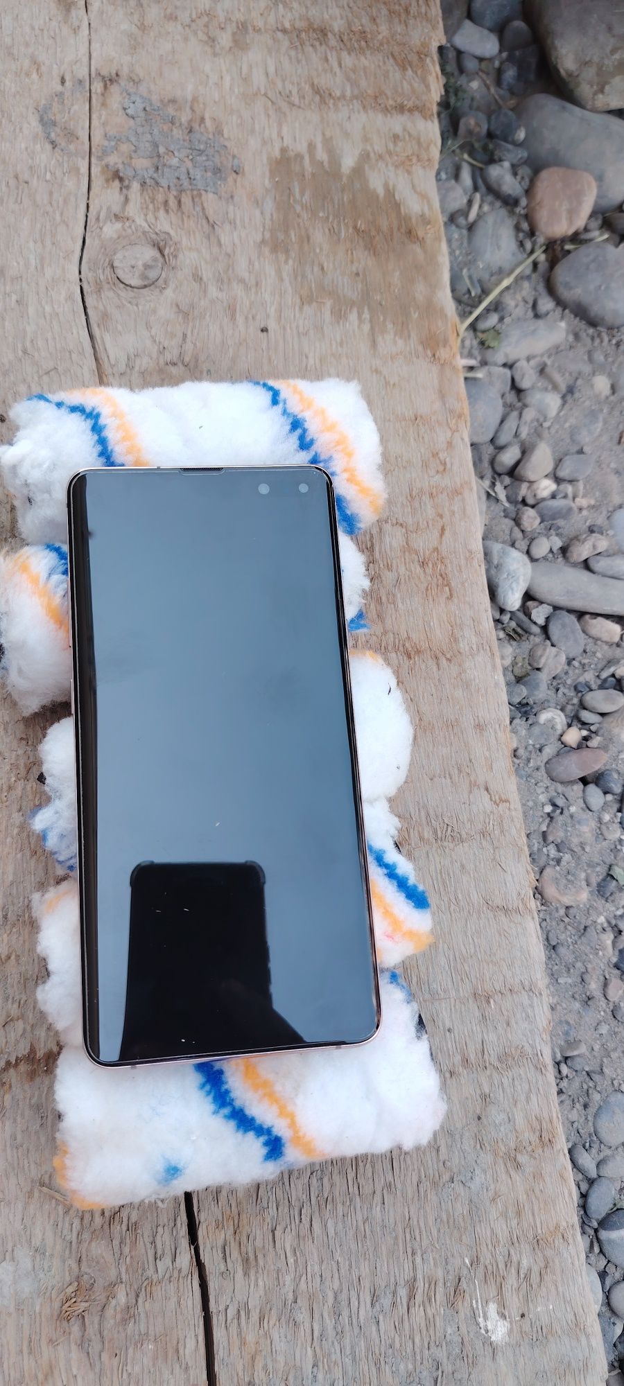 Samsung s10 5g sotiladi