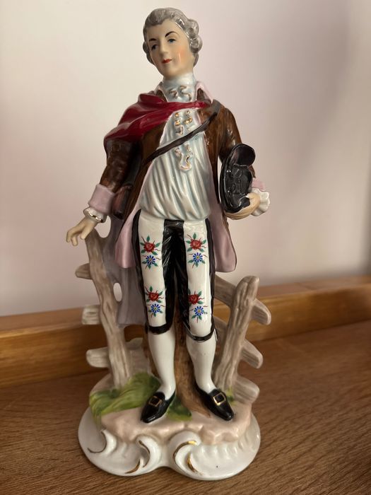 порцеланови фигурки