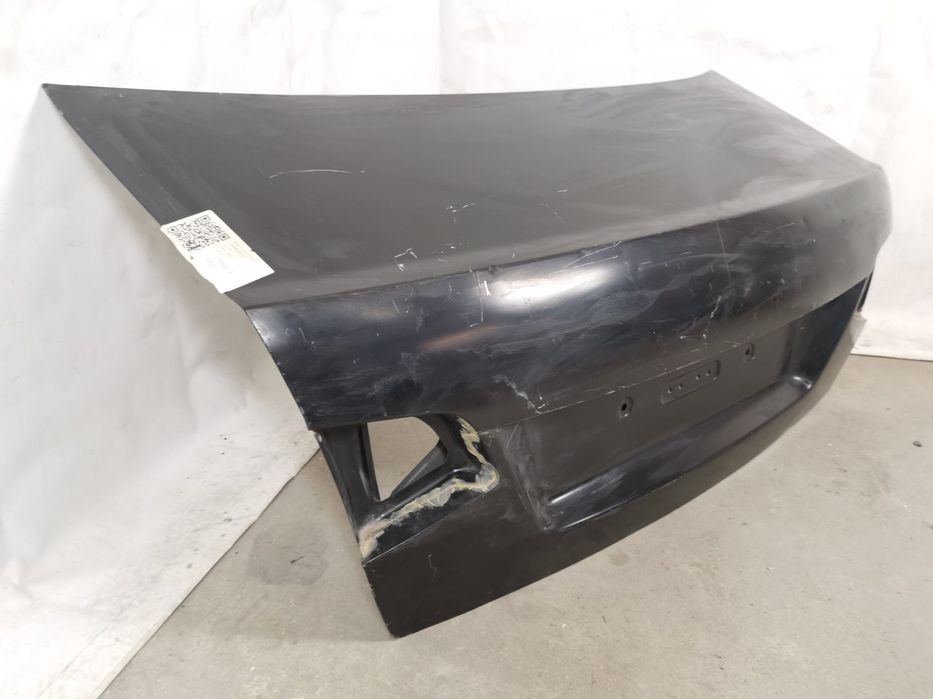 Haion Capota Portbagaj Audi A6 4F/C6 [facelift] 2008 2009 2010 2011 Or