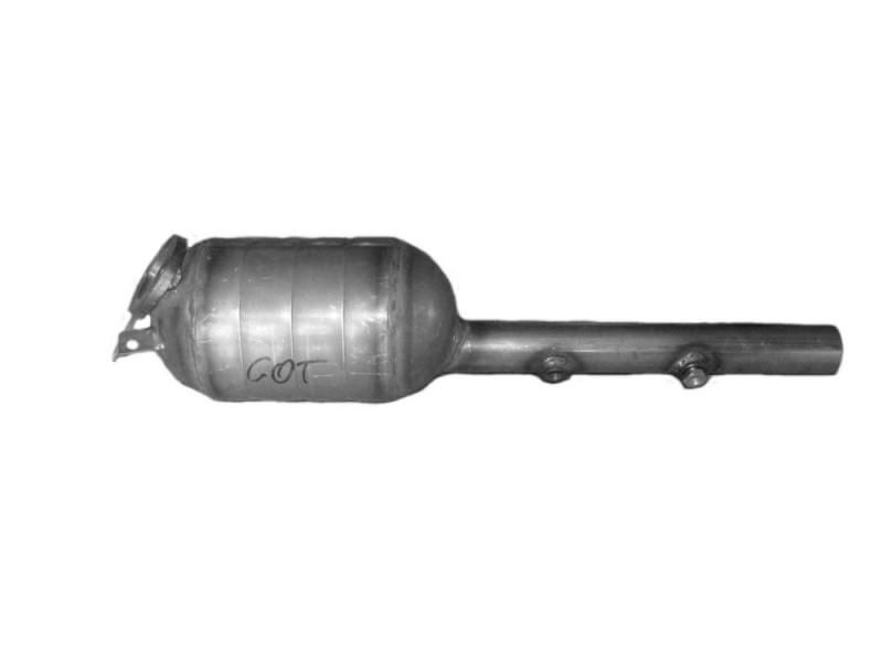 Filtru de particule Renault Megane II 2002-2011 BM0/1 ,CM0/1 820018803