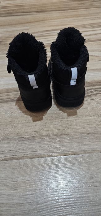 Топли Боти HM 27 номер