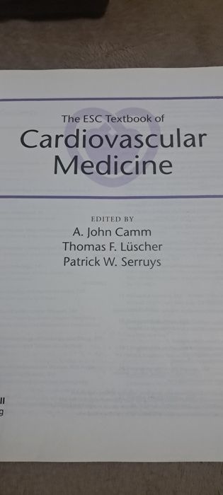 Medicina cardiovasculara