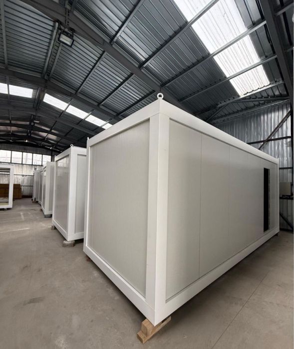 Container containere modulare