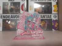 Figurina Anime Acrilica Vocaloid - Hatsune Miku Nurse / Asistenta
