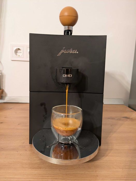 Espresor cafea automat Jura Ono