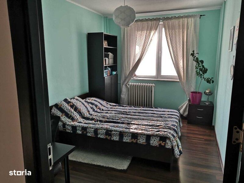 Colentina vanzare apartament de 2 camere 5min metrou Obor
