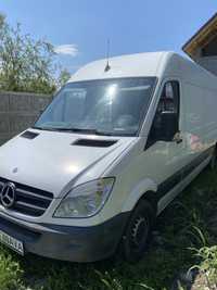 Mercedes Sprinter 313 CDi