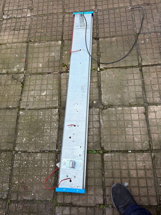 Стойка за колесар.