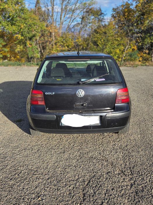 Volkswagen Golf 4 1.9 TDI