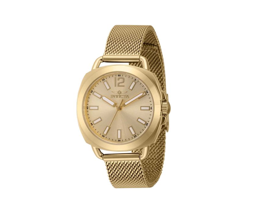 Дамски часовник Invicta Wildflower