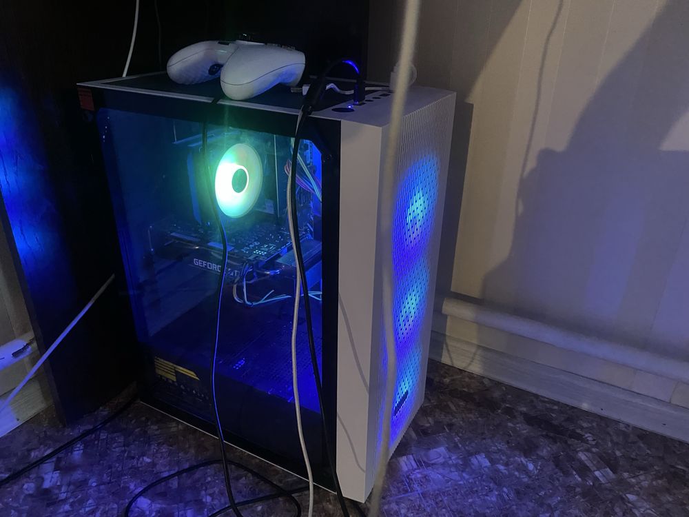 Продам игровой компьютер