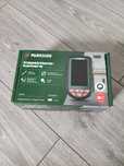 Camera video  endoscopica de inspectie control Parkside