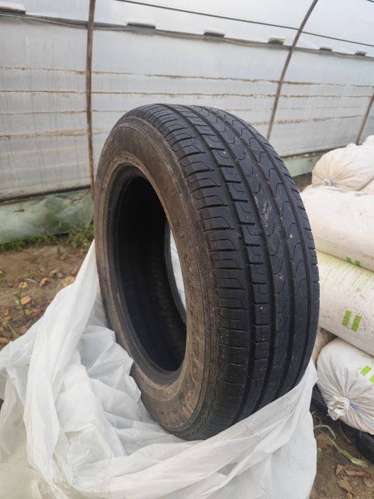 215/65 R17 Anvelope Pirelli Scorpion