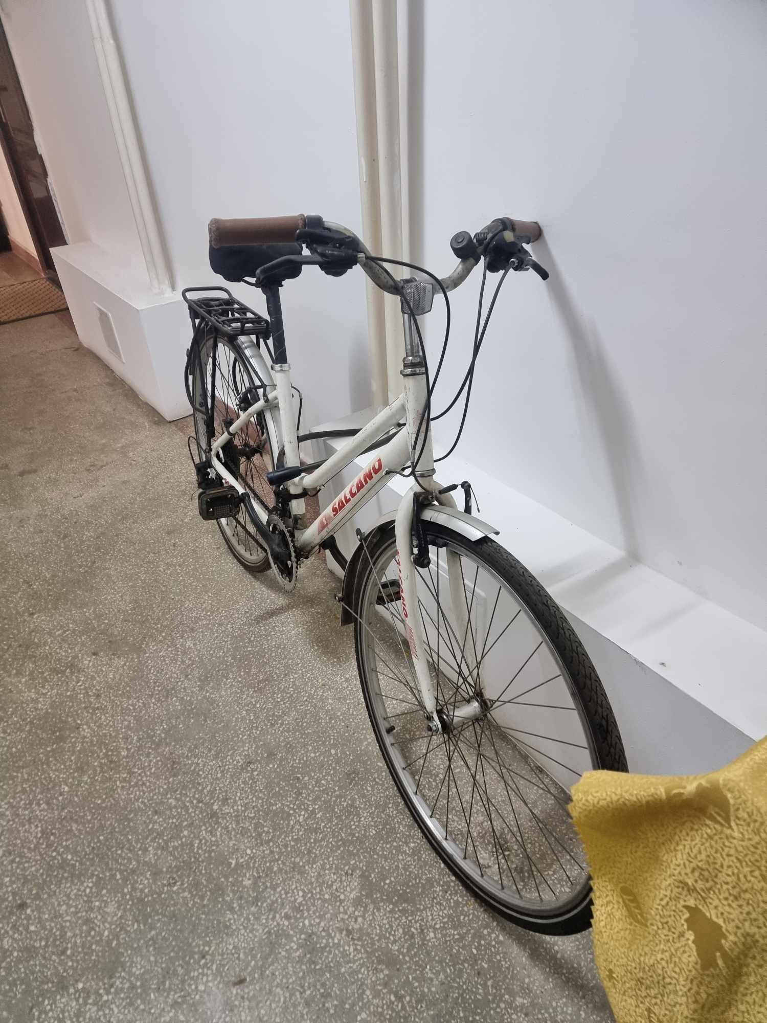 Bicicleta adulti