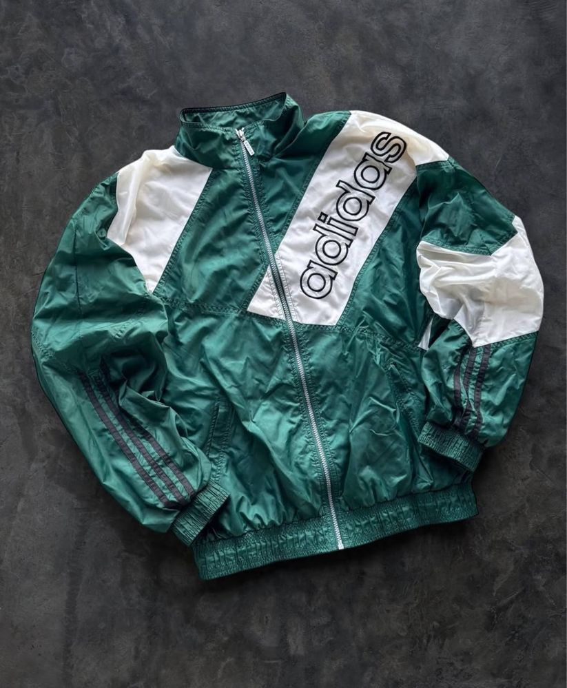 Дамска ветровка Adidas