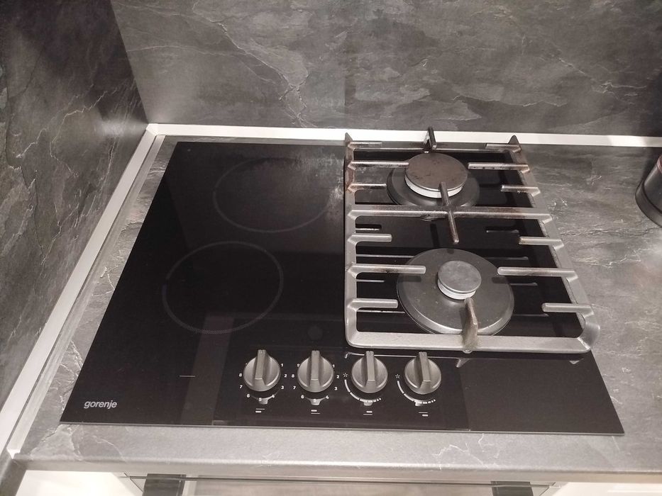 Котлон за вграждане