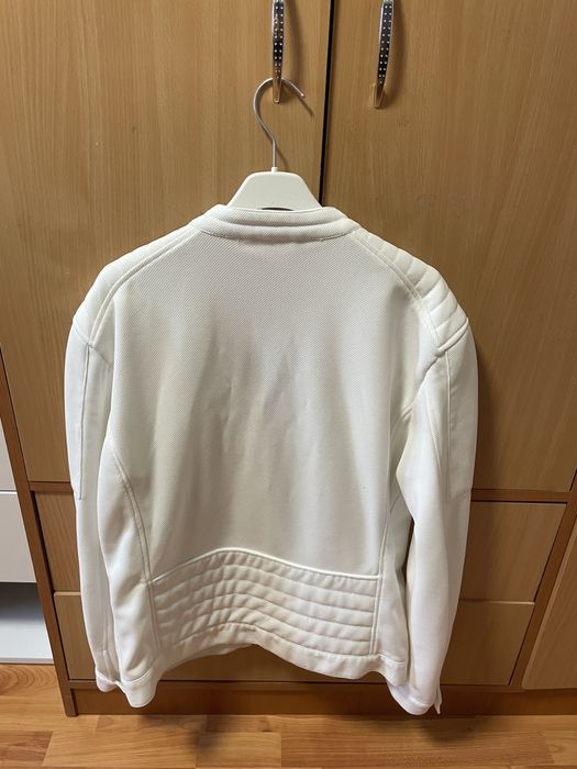 Jacheta zara barbati alba