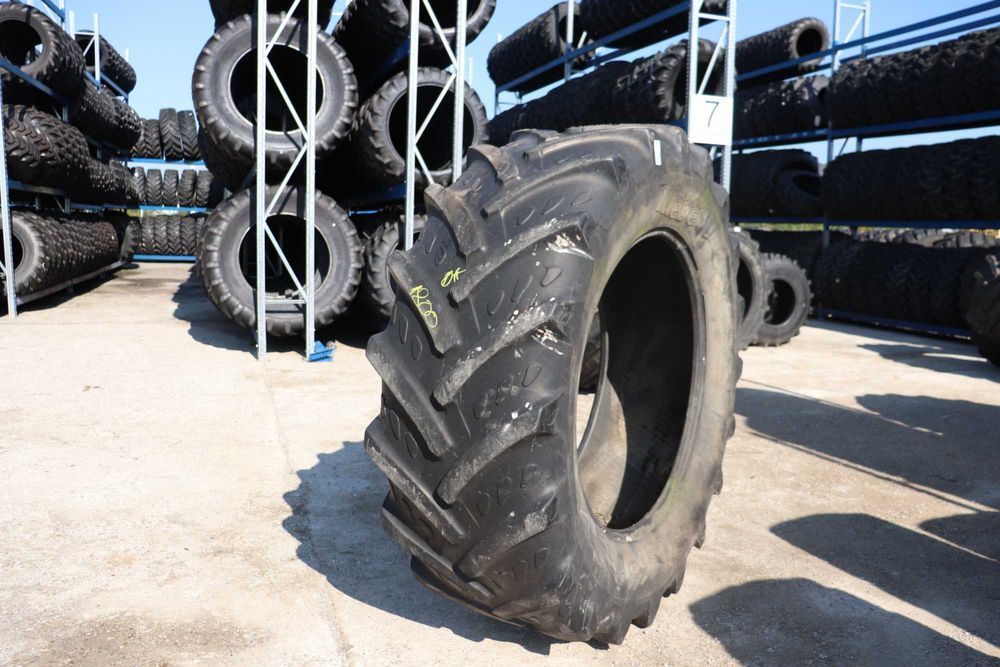 620/70R42 Kleber Cauciucuri SH de Tractor Radiale Livrare Oriunde