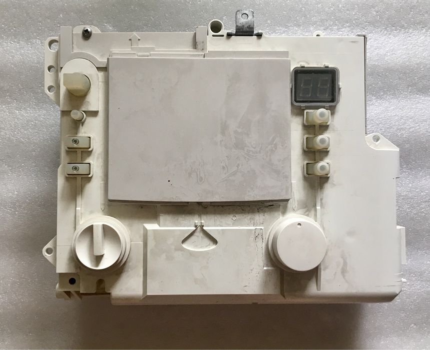 Placa electronica centrala termica Buderus Logamax U052-28T - completa