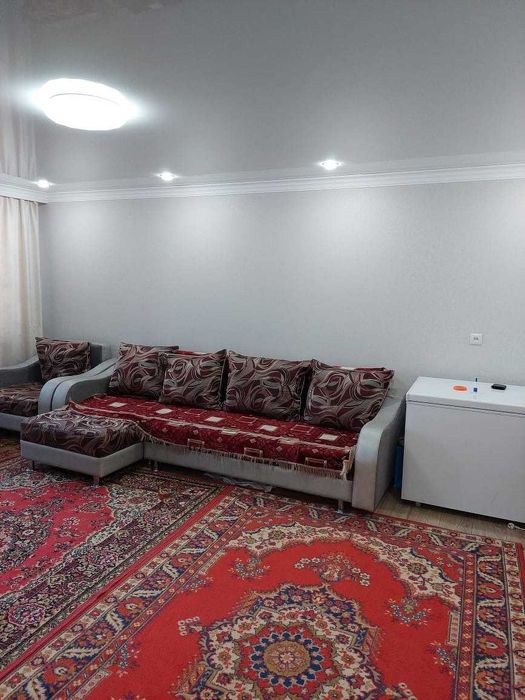 продам 2 комн кв в районе ДК Кокшетау