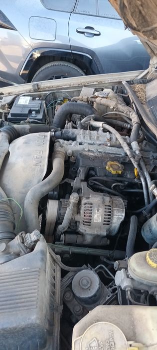 Jeep grand cherokee 2.5 ZJ 1997