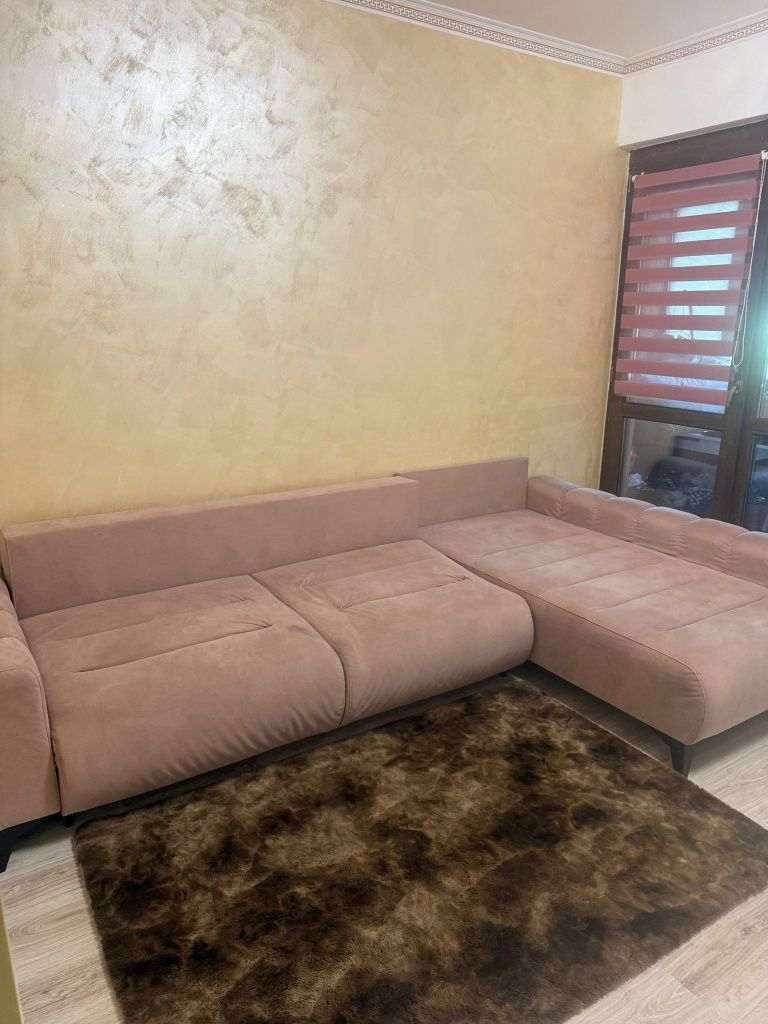 canapea mare extensibila