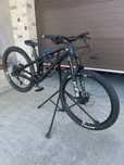 MTB Cube Canyon ( YT Model nou 2023 impecabil nou )