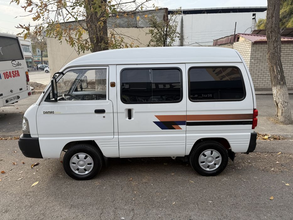 Damas 2019yil metan gaz 4ta balon yengi ideal