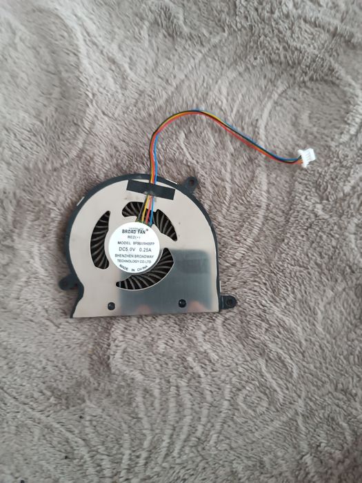 Laptop Internal Cooler