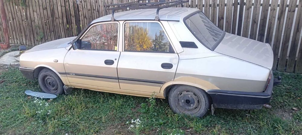 Se vine Dacia 1310 an 2000