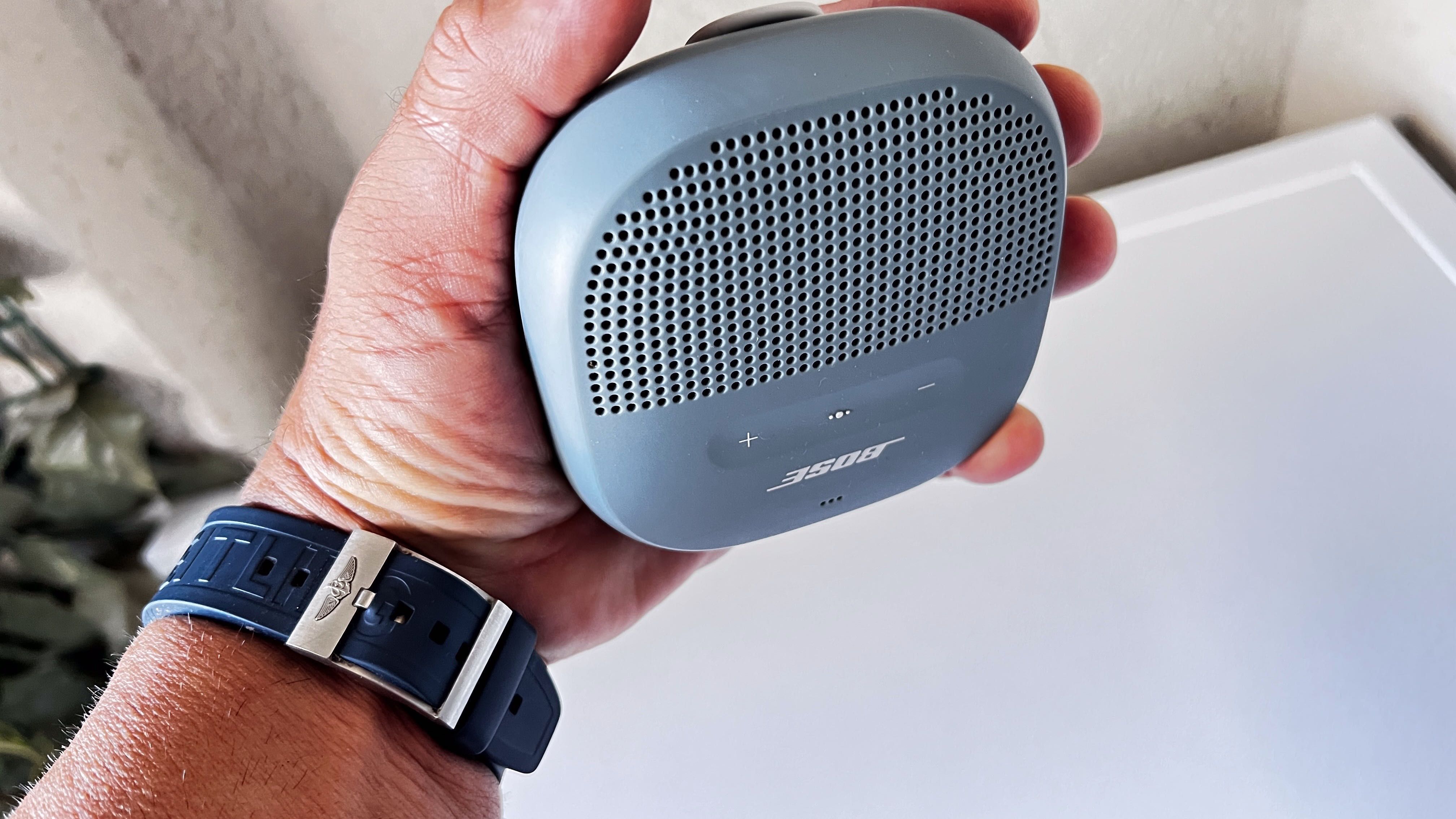 Boxa Bose Soundlink Micro Bluetooth