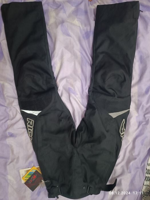 Pantaloni motociclist