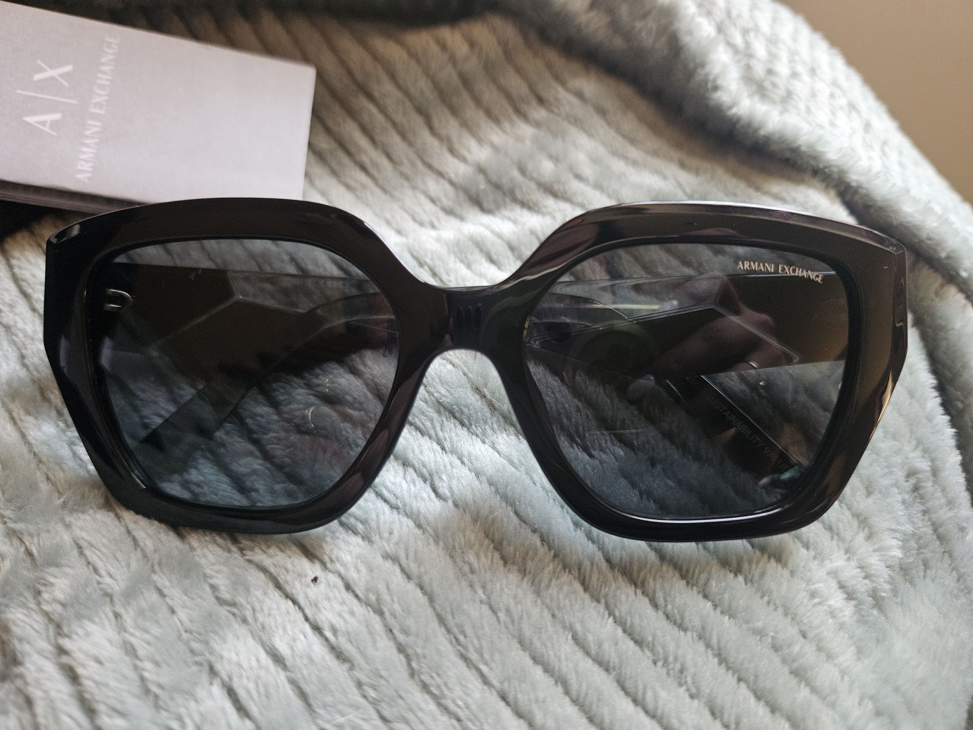 Слънчеви очила ARMANI EXCHANGE