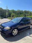 Vând Opel Astra g