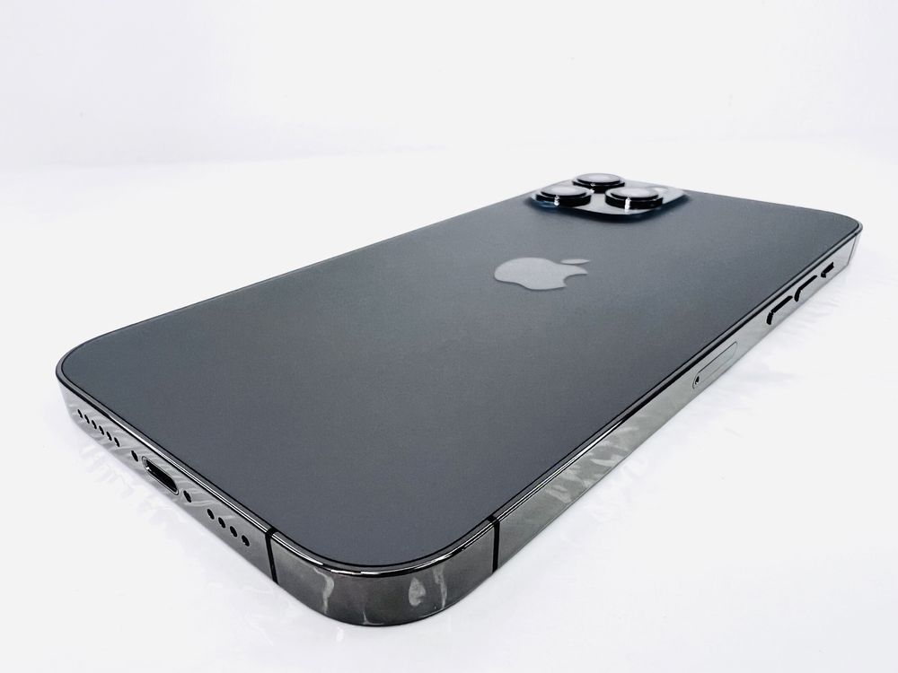 Apple iPhone 12 Pro 256GB Graphite 97% Батерия! Гаранция!