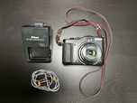 Nikon Coolpix P7000