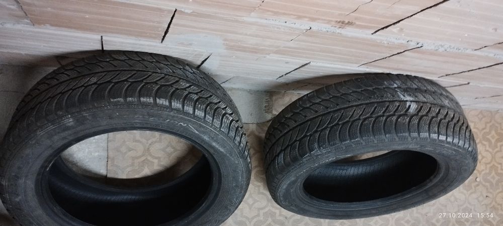 Зимни Гуми 205/55/16