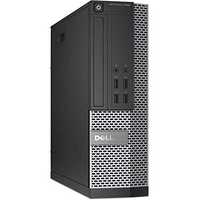 Unitate PC  Dell Optiplex 7020 i5 4590, gtx 750ti 2gb, 16 gb RAM, SSD+