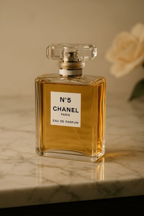 Chanel N. 5  Женский парфюм в наличии