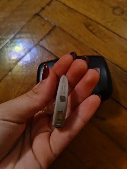 Aparate Auditive Unitron Shine