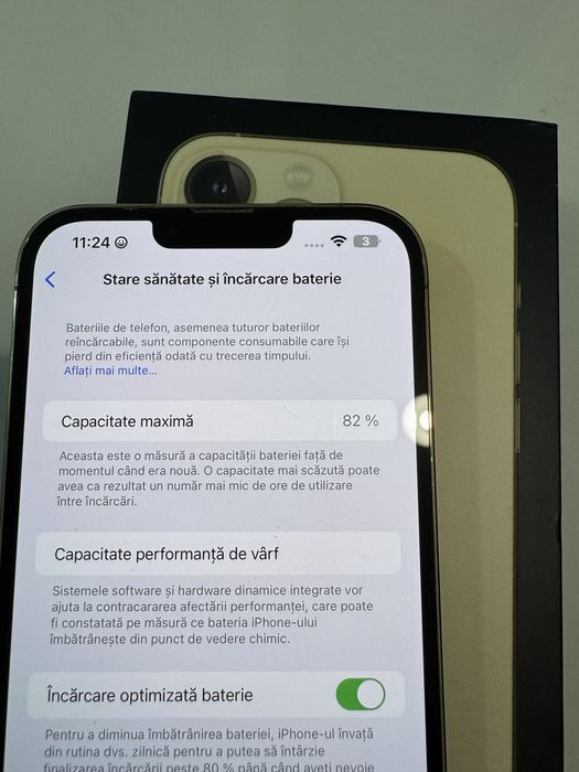 Iphone 13 pro max 1 tb ca nou