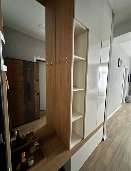 Квартира посуточно,Астана