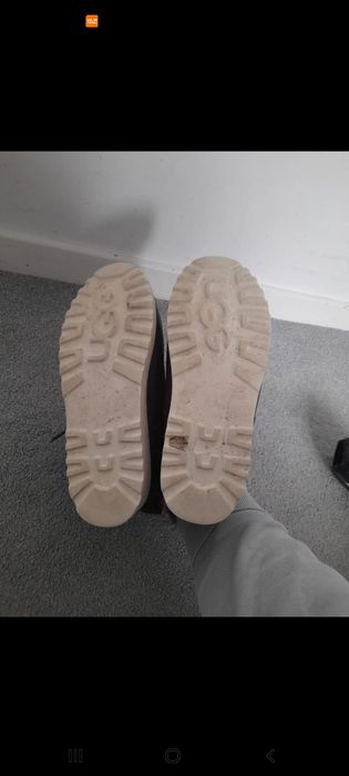 Ghete ugg copii 31
