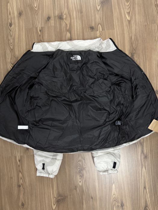 Geaca Puffer The North Face Barbati