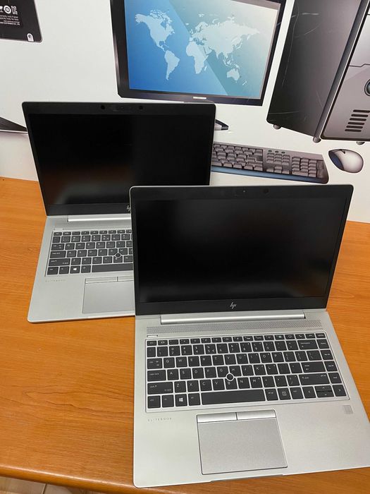 Laptop HP 840 G5, I5 8350u, 32 Gb DDR4 , SSD 512 gb, garantie